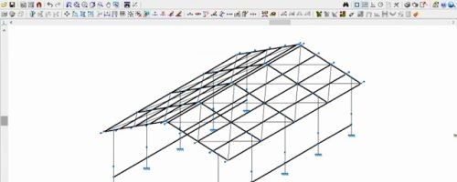 Curso de Diseo y Clculo de Naves Industriales con Cype3D