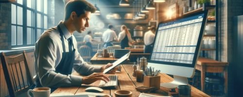 Curso de Administracin y Direccin de Restaurantes