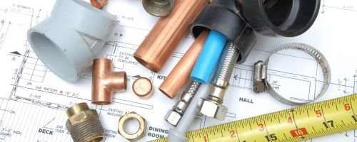 Curso PRL para Fontanera e Instalaciones de Climatizacin Especfico