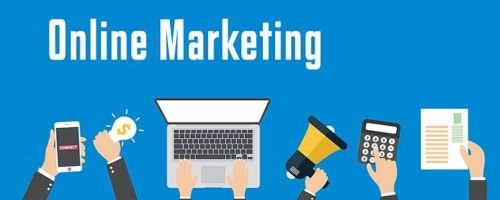 Curso de Marketing Online. E-Marketing