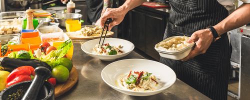 Curso de Introducci�n a la Sostenibilidad en el Sector de la Restauraci�n