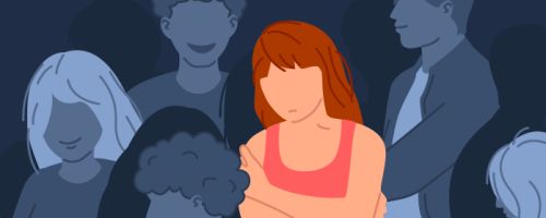 Curso de Sensibilizacin sobre el Acoso Sexual