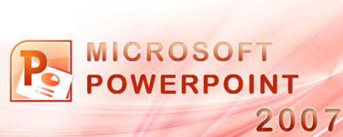 Curso de Microsoft PowerPoint 2007