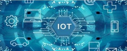 Curso Completo de Internet of Things (IoT) y Conctate al Futuro