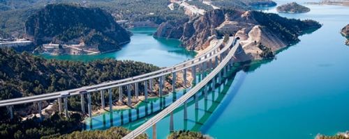 Curso de Evaluacin, Mantenimiento y Rehabilitacin de Viaductos - Estructuras Singulares