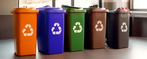 Curso de Reciclaje de Envases y Residuos