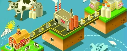 Curso de Trazabilidad y Seguridad Alimentaria