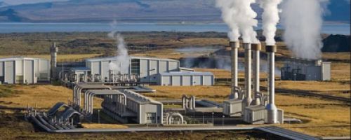 Curso de Energa Geotrmica
