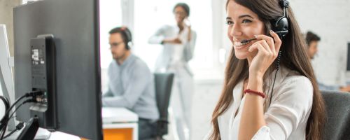 Curso de Gestin de Calidad en la Atencin al Ciudadano