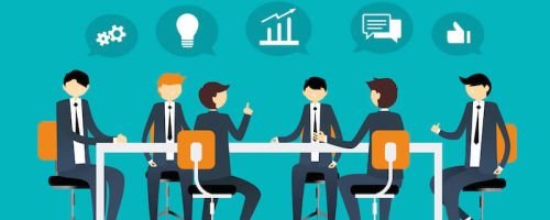 Curso para Comerciales y Vendedores