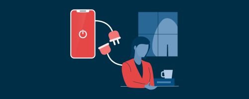Curso de Conciencia y Buenas Prcticas de Desconexin Digital