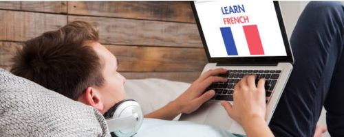 Curso de Francs - Nivel  Intermedio con Conversacin