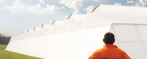 Curso de Tcnico en Mantenimiento de Invernaderos