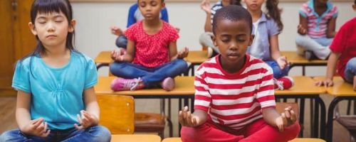 Curso de Recursos Educativos para Desarrollar Mindfulness