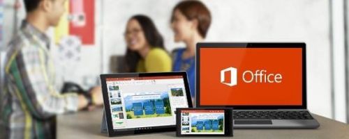 Curso Paquete Office 365 Avanzado: Word, Excel y Access