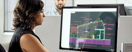 Curso Prctico de AutoCAD Aplicado a la Ingeniera
