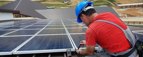 Curso de Instalacin y Mantenimiento de Plantas Solares Termoelctricas