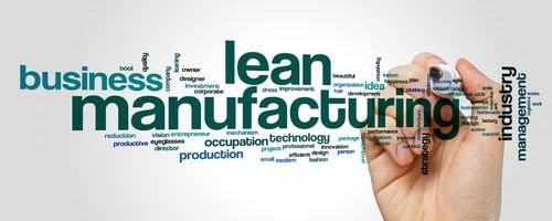 Curso de Lean Manufacturing