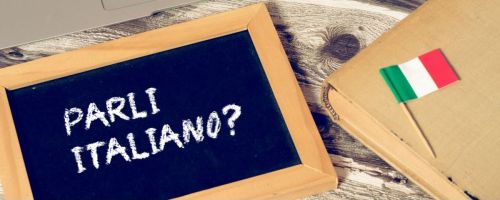 Curso De Italiano - Nivel Bsico con Conversacin