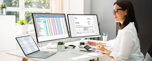 Curso Prctico de Administrativo para Empresas