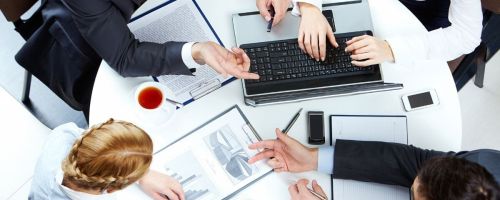 Curso de Creacin y Gestin de un Plan Comercial