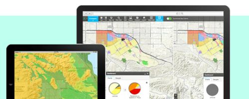 Curso Prctico De Sistemas De Informacin Geogrfica (ArcGIS)