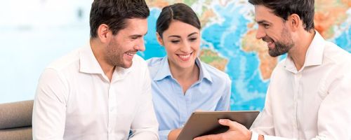 Curso de Alemn - Nivel Bsico para Hotelera y Turismo con Conversacin