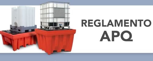 Curso APQ. Almacenamiento Seguro de Productos Qu�micos (RD 656/2017)