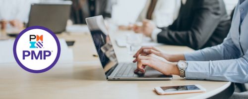 Curso para Conseguir la Certificacin PMP con PMBOK v7 y Gestionar Proyectos