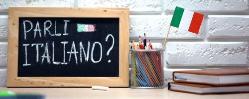 Curso de Italiano - Nivel Intermedio