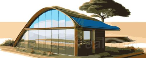 Curso Prctico de Iniciacin a la Arquitectura Bioclimtica