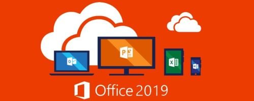Curso Paquete Office 2019 Bsico 365 : Word, Excel y Access