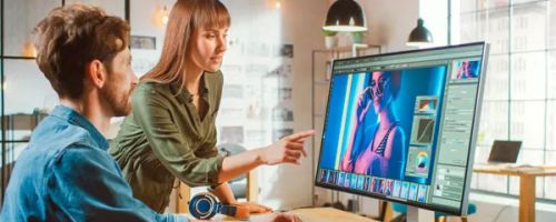 Curso de Photoshop Profesional: Filtros, Camera Raw y Automatizaci�n