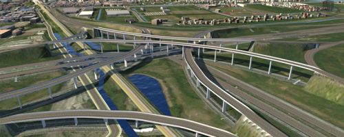 Curso Prctico de Infraworks. Diseo y Anlisis de Infraestructuras en un entorno BIM