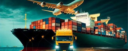 Curso de Contratacin del Transporte Nacional e Internacional de Mercancas: Incoterms 2020
