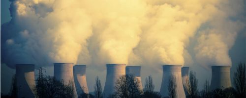 Curso Superior sobre Contaminacin Medioambiental
