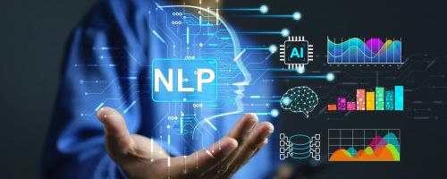 Procesamiento del lenguaje natural NLP con Python