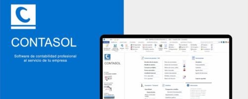 Curso Avanzado de ContaSOL