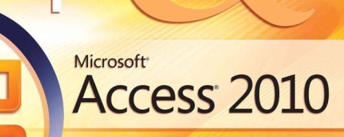 Curso de Microsoft Access 2010 - Nivel Avanzado