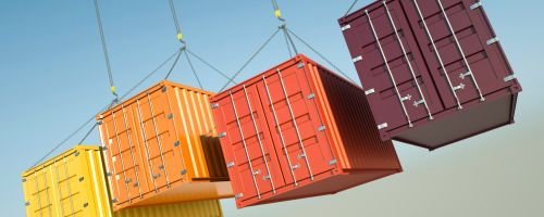 Curso de Estiba y Sujecin en el Transporte