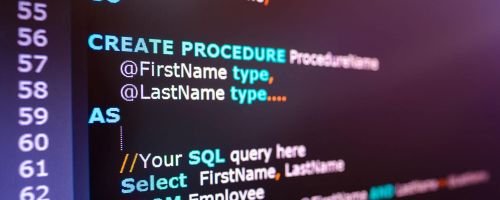 Curso de Programacin Bsica en SQL