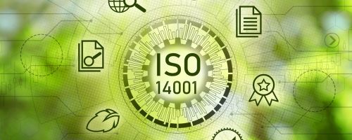 Curso de Implantaci�n y Auditor�a en Sistemas de Gesti�n ISO 14001:2026
