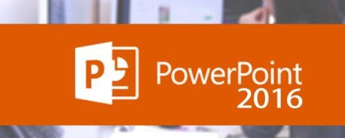 Curso de Microsoft PowerPoint 2016