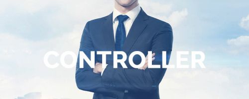 Curso de Gestin de Control Comercial - Controller