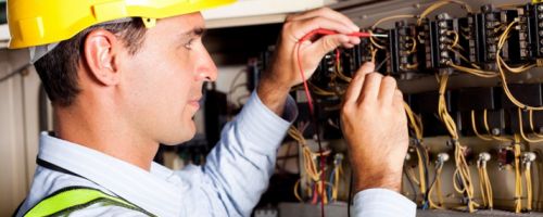 Curso de Diseo y Proyecto de Instalaciones Elctricas de Baja Tensin conforme al REBT