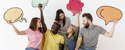 Curso de Modernizacin del Lenguaje Administrativo Claro e Inclusivo