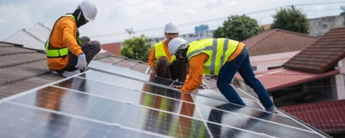 Curso de Instalacin y Mantenimiento de Energa Solar Trmica