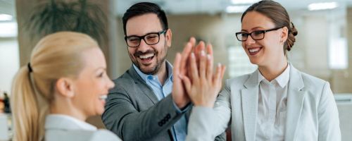Curso de Gestin del Clima Laboral, Motivacin, Resolucin de Conflictos y Conciliacin