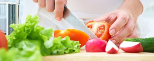 Curso de Manipulador de Alimentos de Alto Riesgo-Hostelera