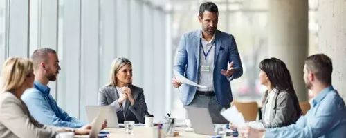 Curso de Planificacin y Gestin de la Formacin en Empresas